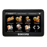 Snooper S5100 Truckmate