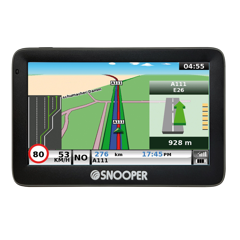 Snooper S5100 Truckmate
