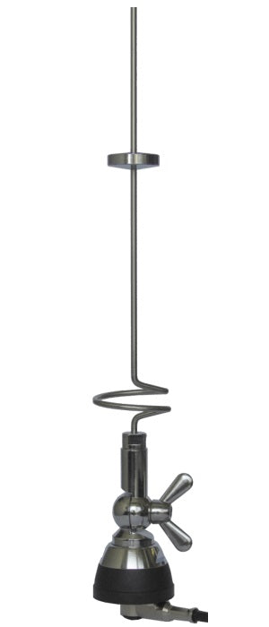 Sirio SDB 702 mobiele UHF/VHF antenne