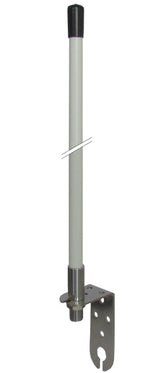 Sirio SO 437 N hoogwaardige 70cm basis antenne voor UHF-bereik van 430 tot 450 MHz