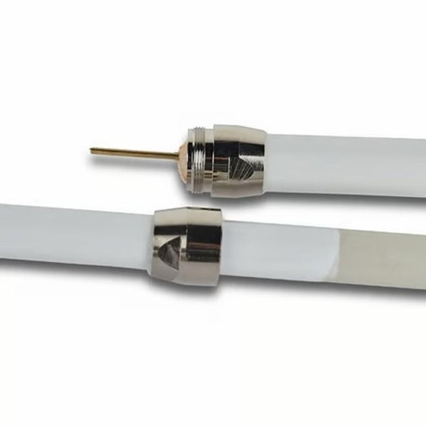 Moonraker SQBM-458 basisantenne voor de VHF-band