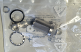Inhoud verpakking SSB 7706-TG N-Female connector