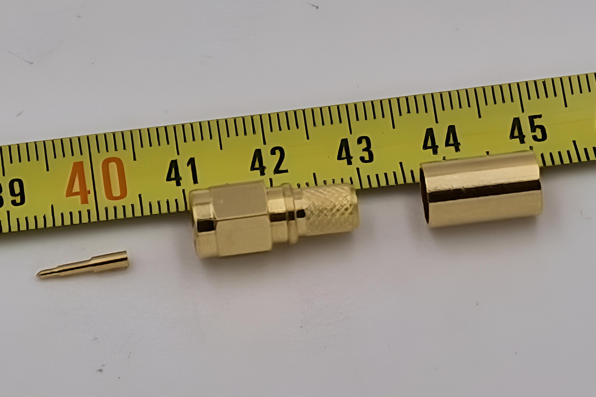 SMA-Male Ecoflex-5