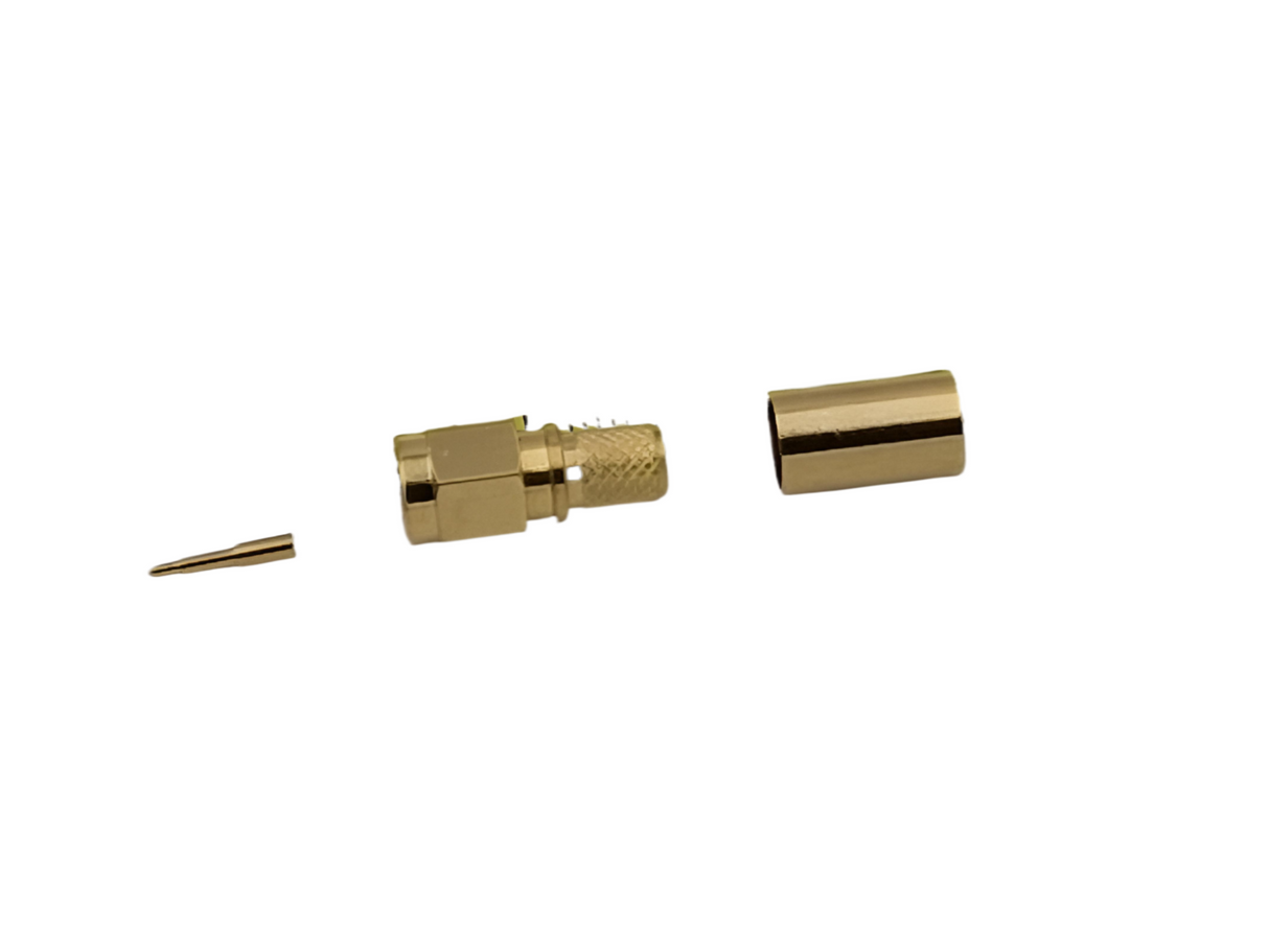 SMA-Male Ecoflex-5