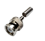 SSB 7375 Pro BNC-Male crimp voor Aircell-7 en Ecoflex-7 oaxkabel