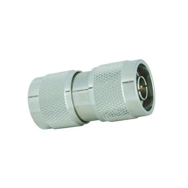 SSB verloop connector N-Male naar N-Male