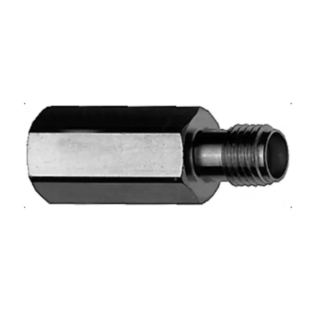 Telegärtner coaxiale adapter FME-Male - SMA-Female