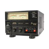 Voorkant Sadelta SPS-5055 power supply met 50A continu en 55A kortstondig