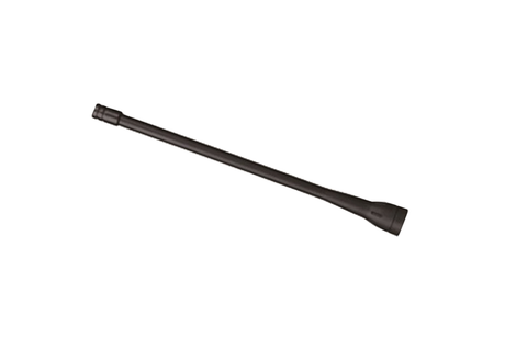 Samcom ANT-S1X-01 portable UHF/VHF antenne, 16 cm met een SMA-Male aansluiting