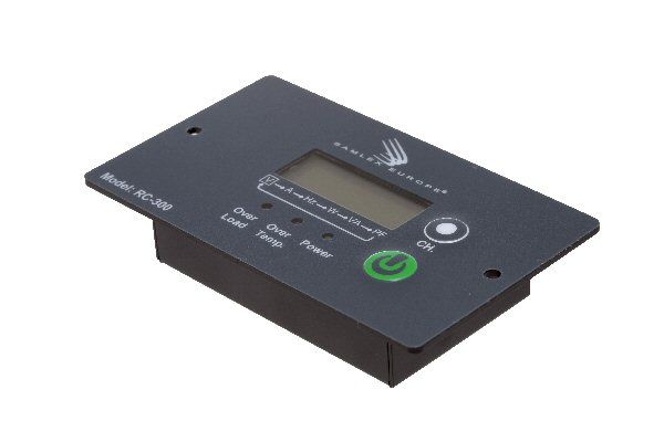 Samlex RC-300 afstandsbediening voor diverse Samlex SWI-serie omvormers