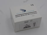 Samlex SDC-05SW 24V-12V DC-DC omvormer in originele verpakking