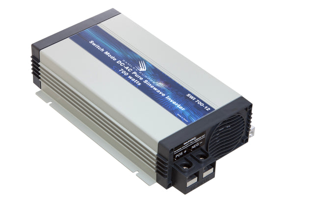 Samlex SWI 700-12 700W zuivere sinus omvormer