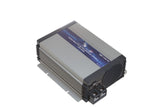 Samlex SWI 1100-12 een 12 volt omvormer die een maximaal vermogen levert van 1100 watt