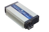 Samlex SWI 3000-24 omvormer die 24V omzet naar 230V 3000 watt pure sinus spanning