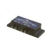 Samlex Step 1 converter die 12 volt gelijkspanning omzet naar stabiele 24 volt spanning