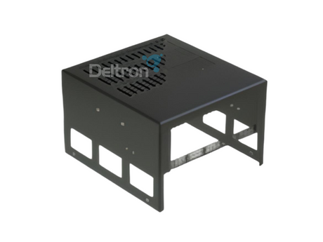 Samlex behuizing voor Motorola XPR2500 DM1400 en DM1600 basisopstelling