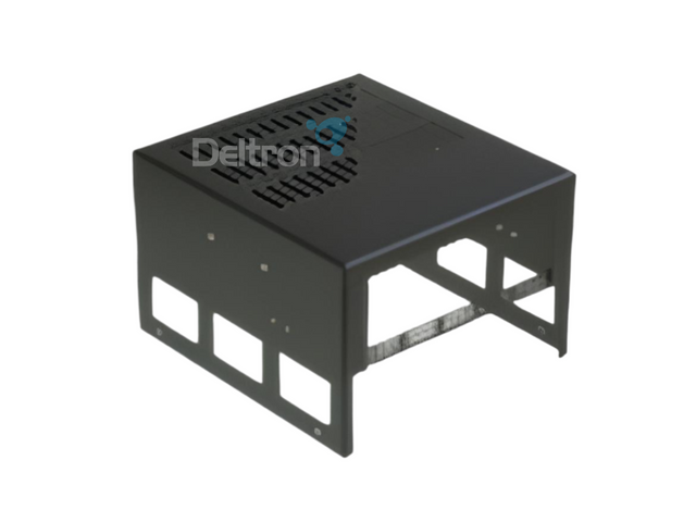 Samlex behuizing voor Motorola XPR2500 DM1400 en DM1600 basisopstelling