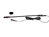 Samlex mic box voor servo bediening met 6P President bedrading