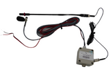 Samlex mic box voor servo bediening voor handsfree communicatie