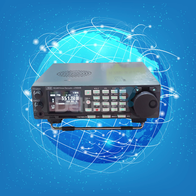 Mobiele scanners en handheld portable scanners