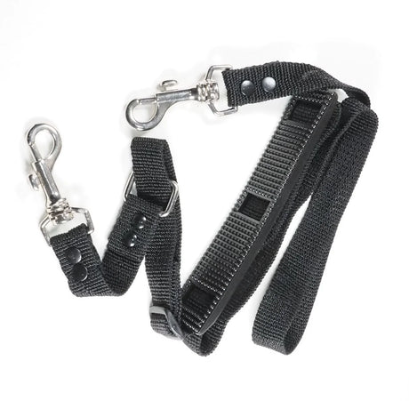 Verstelbare schouderriem voor scannertasjes en portofoonasjes