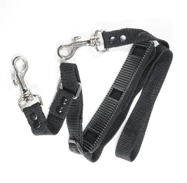 Verstelbare schouderriem voor scannertasjes en portofoonasjes