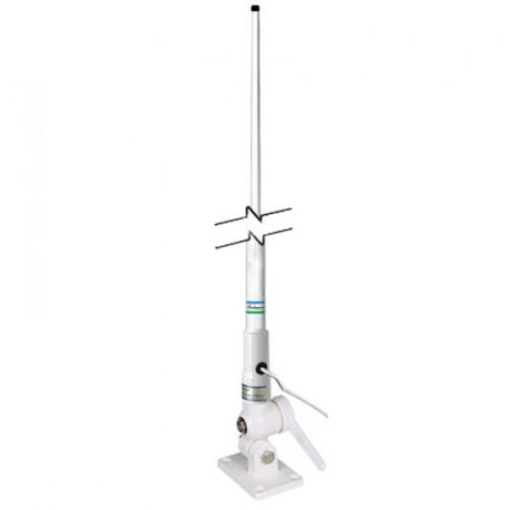 Shakespeare 427-N-KIT VHF marine antenne