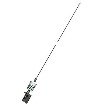Shakespeare 5215-AIS marine AIS-antenne met 3 dB gain met montage beugel