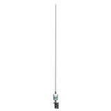 Shakespeare 5215-AIS Squatty Body AIS-antenne 90 cm met RVS spriet