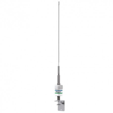 Shakespeare 5247-A-D heavy-duty VHF marine antenne van circa 90 cm met 3 dB gain
