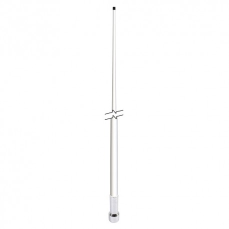  Shakespeare QC-4 QuickConnect VHF-antenne 