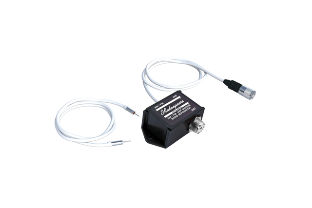 Shakespeare 4357S antennesplitter met toebehoren