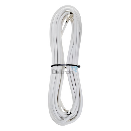 Sirio RF-100 SMA 5 meter low loss coaxkabel met een SMA female en een SMA-Male connector