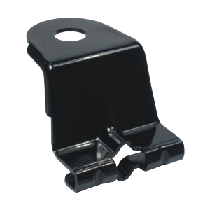 Sirio SI 2504105.00 ABN-2 trunk mount voor montage van een mobiele 27MC antenne op de kofferbak van een auto