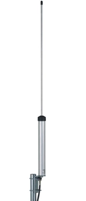 Sirio C 168U VHF basis antenne van 139,5cm met een UHF-Female aansluiting