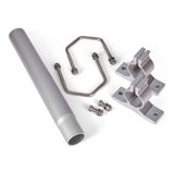 Sirio FT-3 antennebeugel met bevestigingsmateriaal 