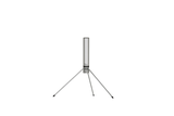 Sirio GP-160 LB N wide-band basisantenne voor vaste opstellingen binnen 145–175 MHz