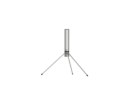 Sirio GP-160 LB N wide-band basisantenne voor vaste opstellingen binnen 145–175 MHz