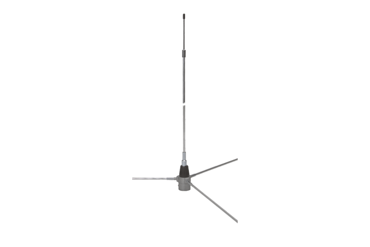 Sirio GP-3E VHF basisantenne 148cm