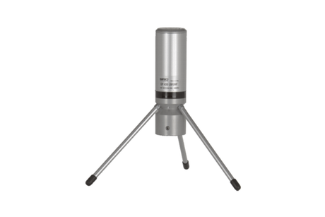 Sirio GP 430 LB-U UHF-basisantenne met een vermogen van 300 Watt  en een bereik van 380–480 MHz