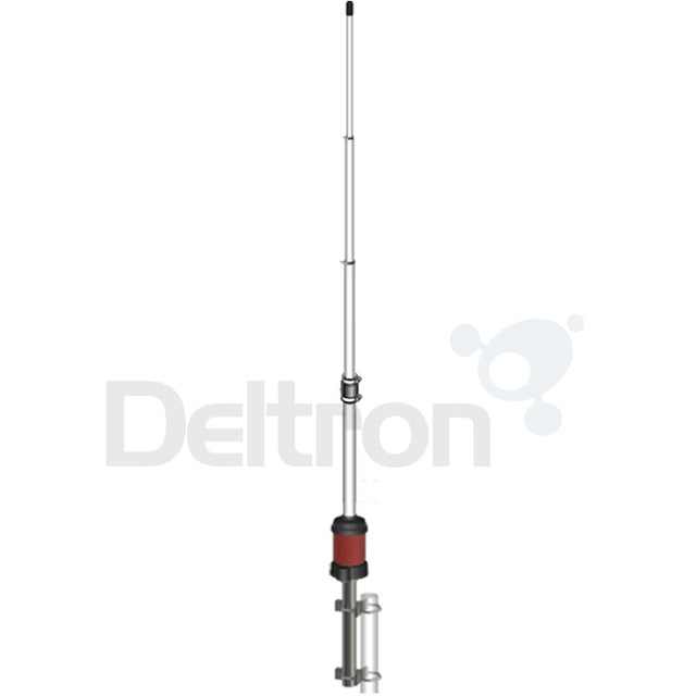 Sirio Gain-Master 5/8 Wave CB Antenna - 10M Fiberglass Base Station