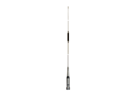 Sirio HP 2070R mobiele dualband antenne voor de 2 meter en 70cm banden