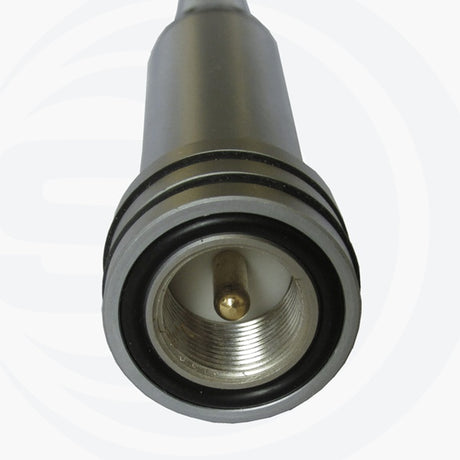 Sirio HP-7000C mobiele UHF antenne met UHF-Male (PL-259) aansluiting