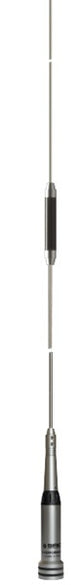 Sirio HP7000C mobiele UHF antenne met kantelbare antennespriet