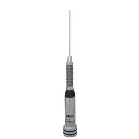 Sirio HP-S 36-174 tunable 2m VHF marine antenne