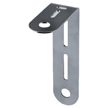 Sirio M-2 antenne bevestigingsbeugel zonder montage materiaal