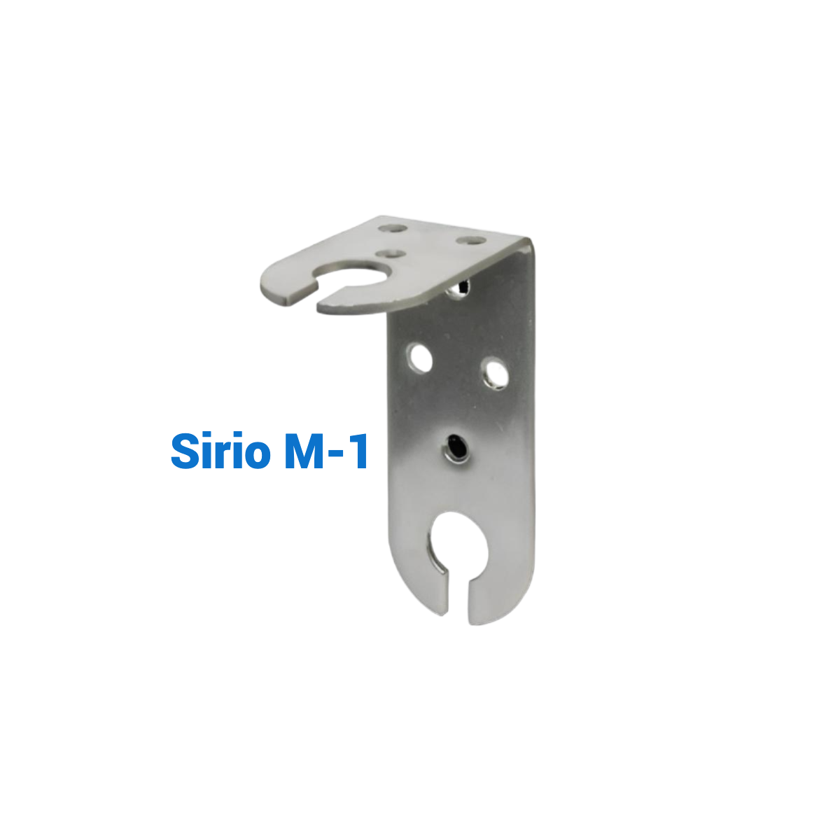 Sirio M1 antenne bevestiging