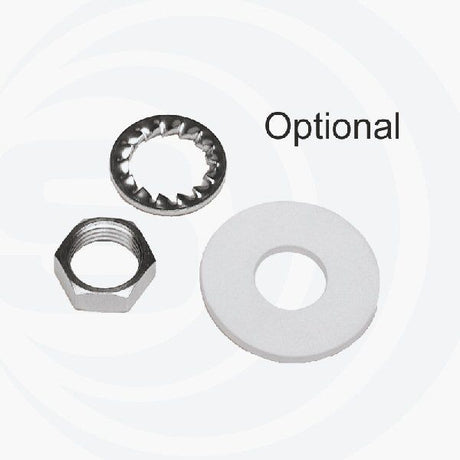 Montage materiaal voor Sirio antennebeugels