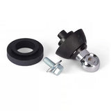 Sirio 2500202.01 NE-DV antenne mount met meegeleverde accessoires