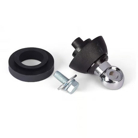 Sirio 2500202.01 NE-DV antenne mount met meegeleverde accessoires